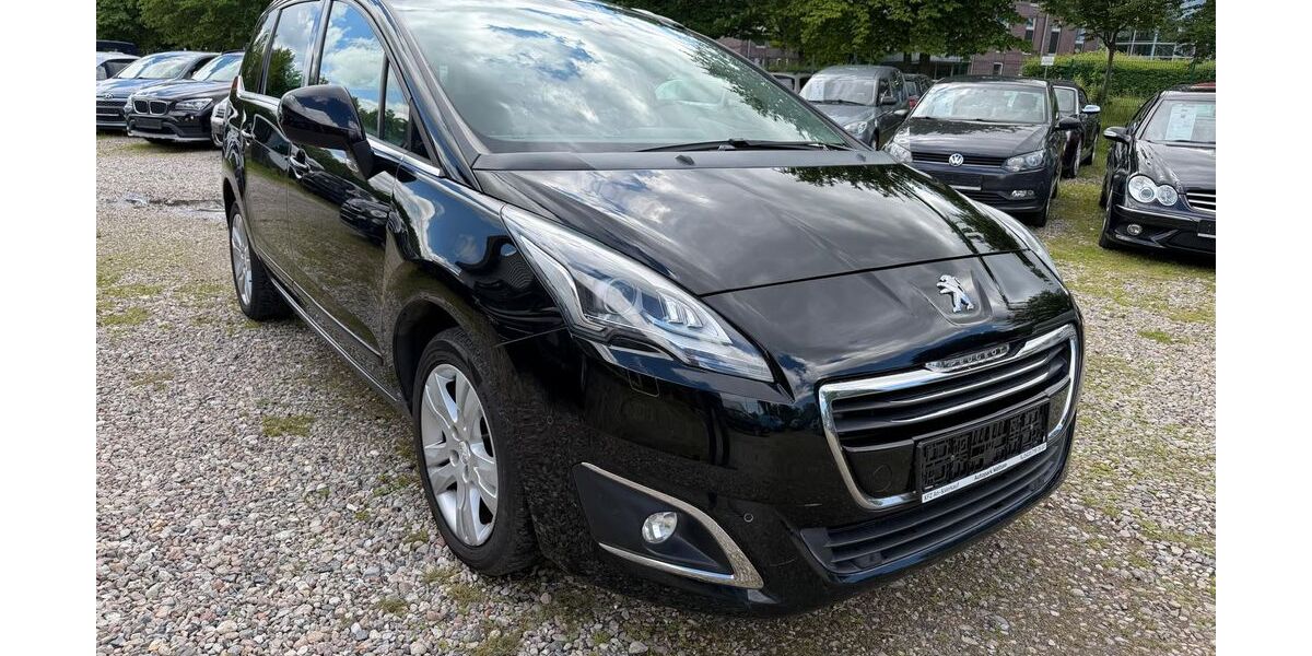Peugeot 5008 130.000 km 10.950 &euro; Kiel 24145