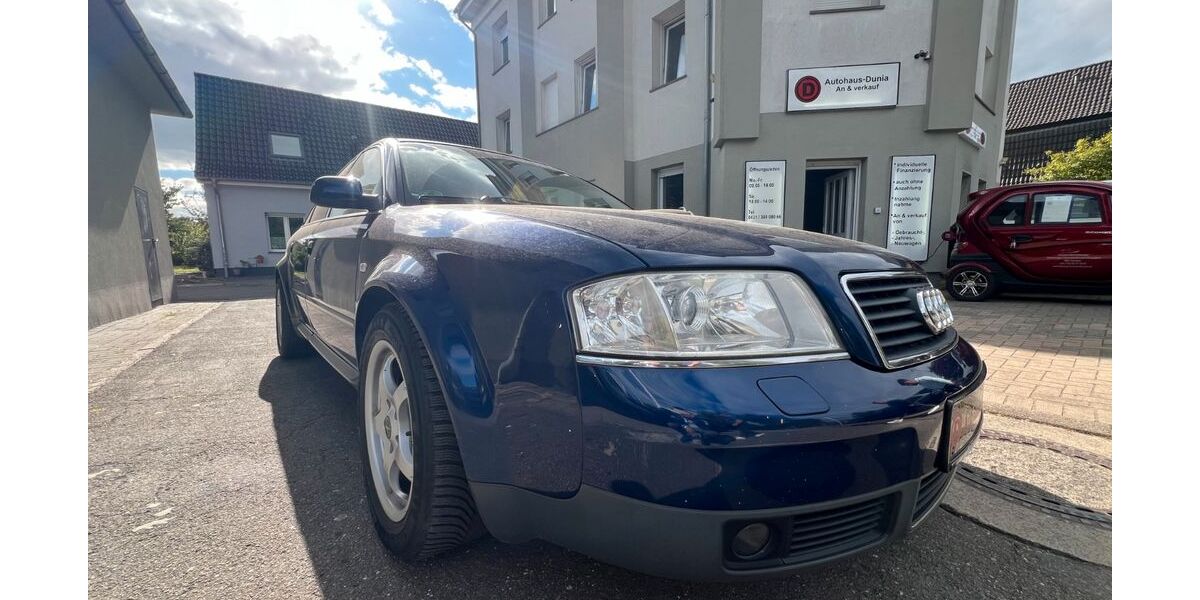 Audi A6 160.000 km 6.350 &euro; Kronshagen 24119
