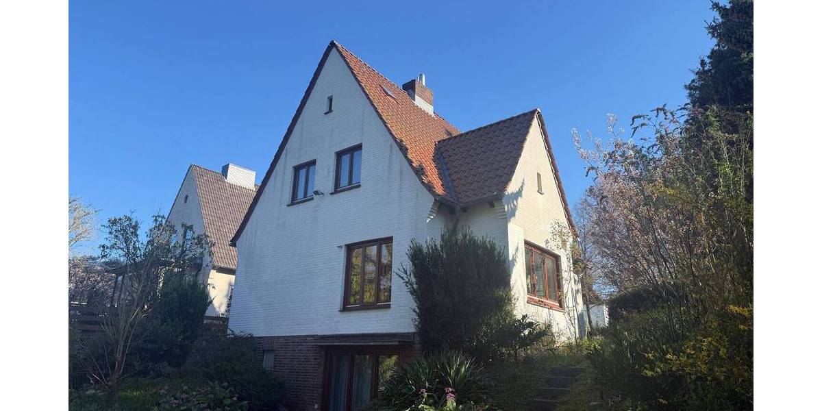 Einfamilienhaus Kiel Wellingdorf - 3 Zimmer, 100 m&sup2;, 395.000&euro; | Angebot:26804507