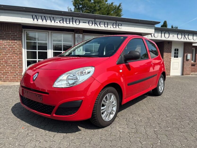 Twingo