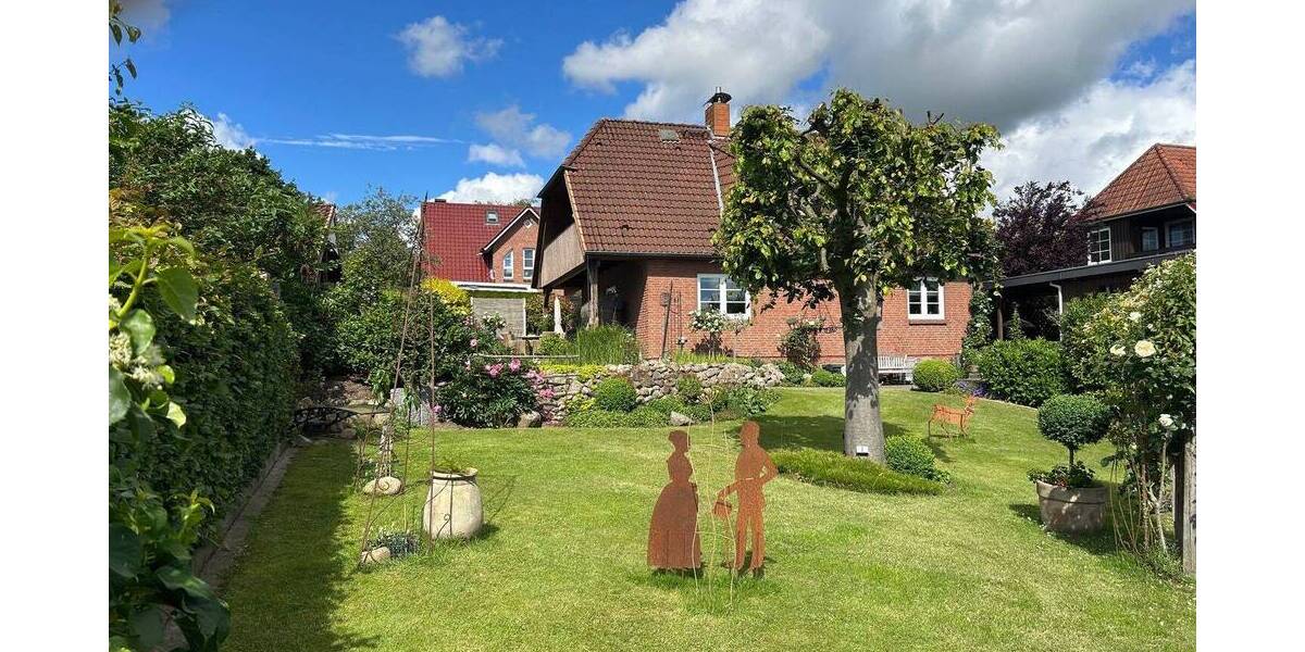 Einfamilienhaus Bordesholm - 5 Zimmer, 115 m&sup2;, 629.000&euro; | Angebot:26885987
