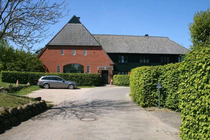 Wohnung zum Kaufen in Neumünster 395.000 € 110 m²