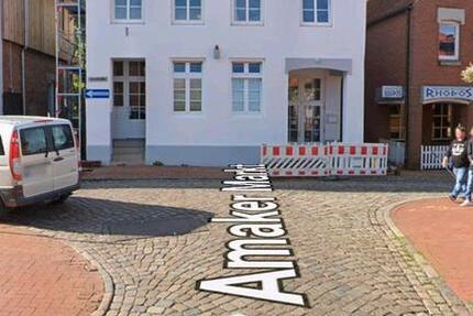 Wohnung Lütjenburg - 2 Zimmer, 53 m&sup2;, 700&euro; | Angebot:25510319