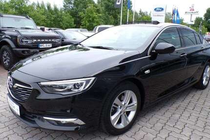 Opel Insignia 57.000 km 16.980 &euro; Neumünster 24539