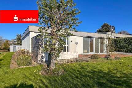 Haus Barkelsby - 4 Zimmer, 127 m&sup2;, 325.000&euro; | Angebot:26497410