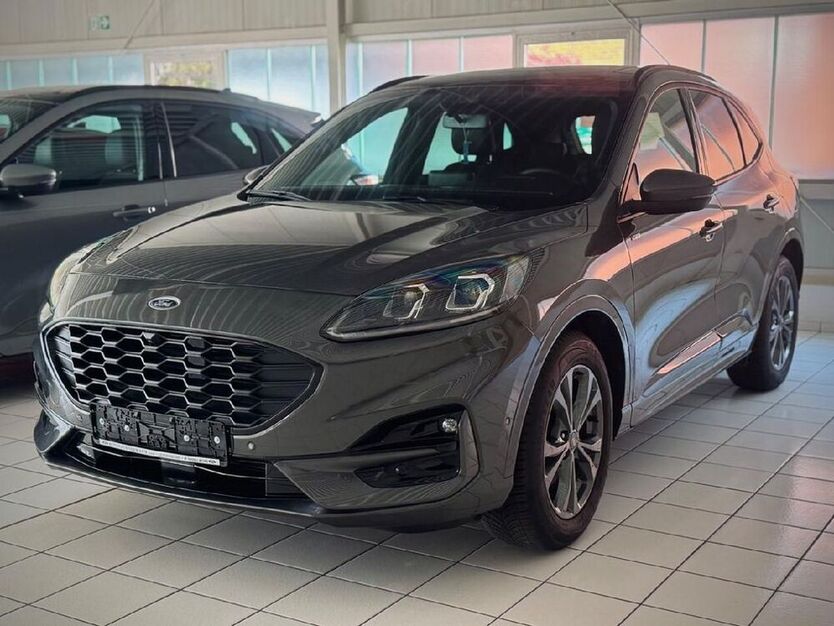 Kuga