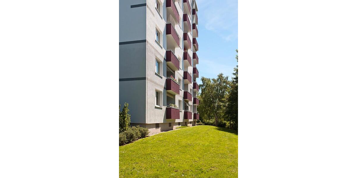Erdgeschoßwohnung Kiel Wik - 2 Zimmer, 60 m&sup2;, 592&euro; | Angebot:26060883