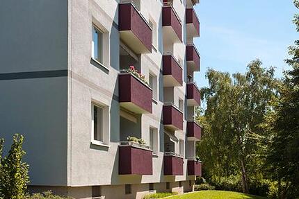 Wohnung Kiel Wik - 2 Zimmer, 60 m&sup2;, 592&euro; | Angebot:26060883