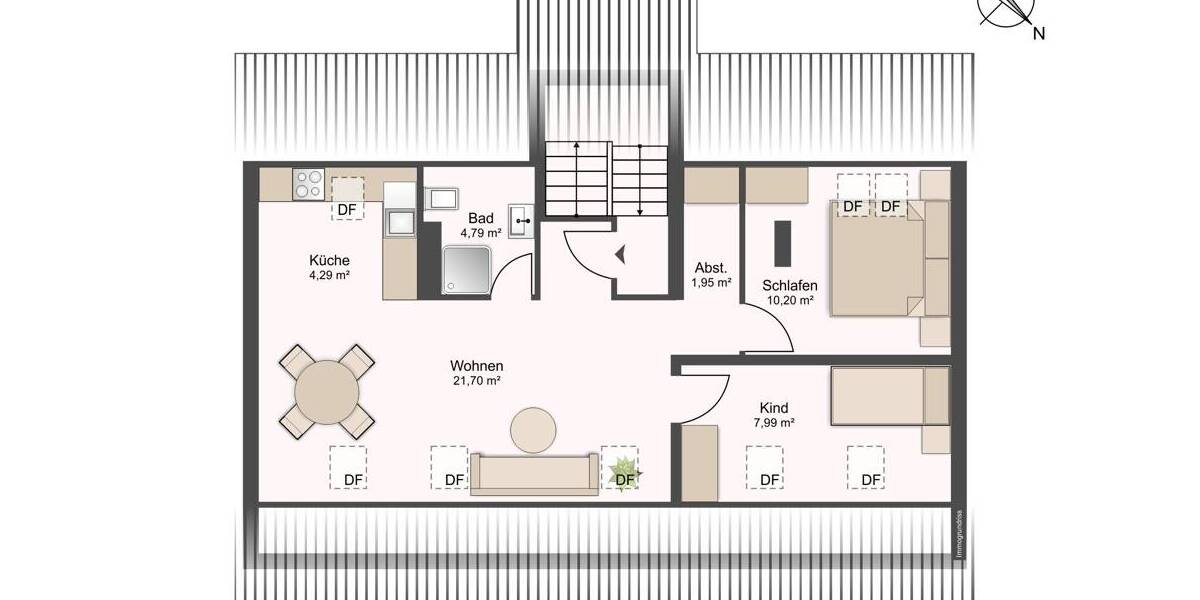 Mehrfamilienhaus, Wohnhaus Kiel / Wellingdorf Wellingdorf - 625.000&euro; | Angebot:24051778