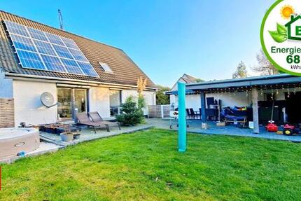 Modernes Energieeffizienzhaus - Ideal für die junge Familie ! 5 zimmer