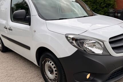Mercedes-Benz Citan 59.800 km 9.900 &euro; Kiel 24146