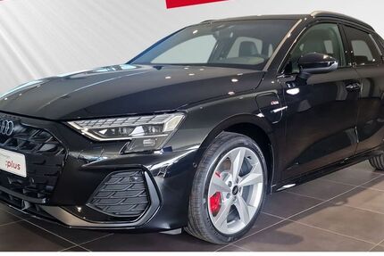 Audi A3 10.800 km 54.580 € Kiel 24118