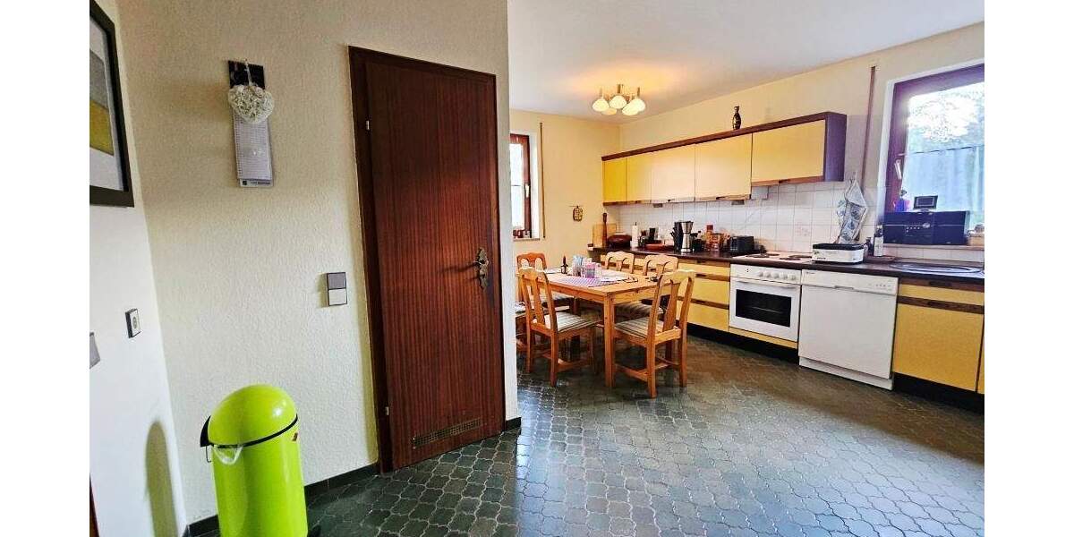 Einfamilienhaus Molfsee - 7 Zimmer, 227 m&sup2;, 459.000&euro; | Angebot:25360434