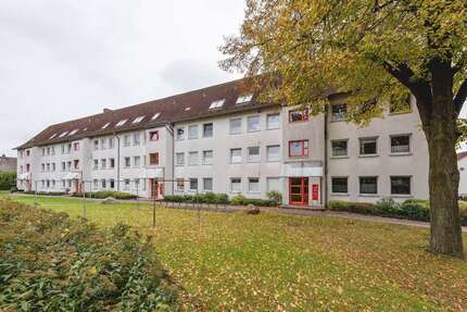 Wohnung zum Mieten in Schönkirchen 624,58 € 56.78 m² 3 zimmer