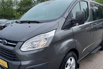 Ford Transit Custom 168.120 km 17.490 &euro; Neumünster 24539