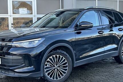 VW Tiguan 19.485 km 37.990 &euro; Nortorf 24589