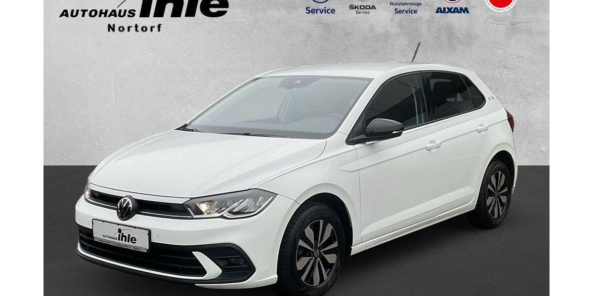 VW Polo 16.900 km 25.380 &euro; Nortorf 24589