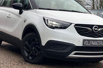Opel Crossland (X) 77.000 km 12.499 &euro; Flintbek 24220