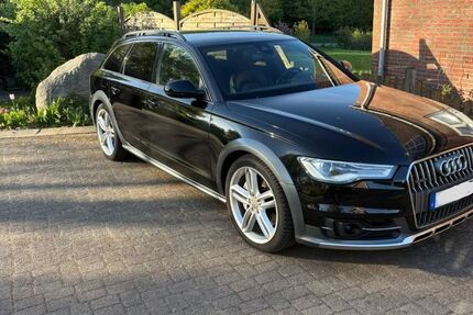 Audi A6 Allroad 204.500 km 14.981 &euro; Kirchbarkau 24245