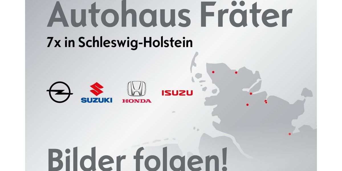 Suzuki Vitara 5.700 km 23.980 &euro; Eckernförde 24340