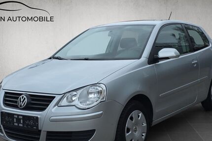 VW Polo 48.636 km 4.480 &euro; Schellhorn 24211