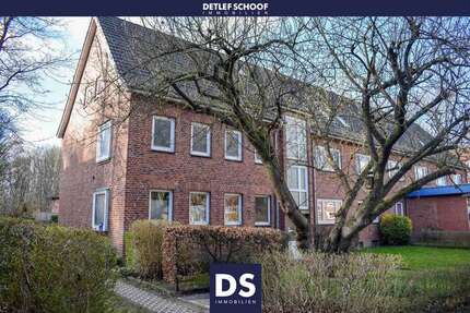Wohnung Kiel / Ellerbek Ellerbek - 2 Zimmer, 60 m&sup2;, 165.000&euro; | Angebot:26030210