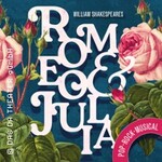 Romeo & Julia - das Pop-Rock-Musical - DAS DA THEATER Aachen - Premiere
