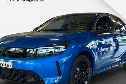 Opel Corsa 9.980 km 17.480 € Kiel 24145