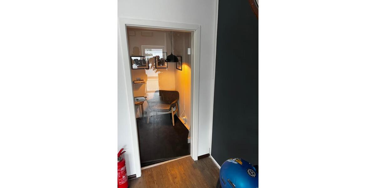 Coworking Kleine Ladenfläche zimmer