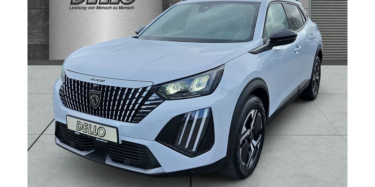 Peugeot 2008 20.132 km 21.490 &euro; Neumünster-Süd 24539