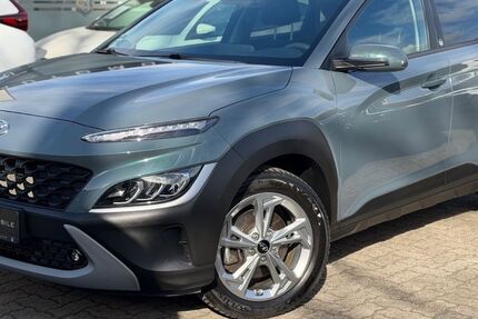 Hyundai KONA 58.060 km 15.390 &euro; Neumünster 24536