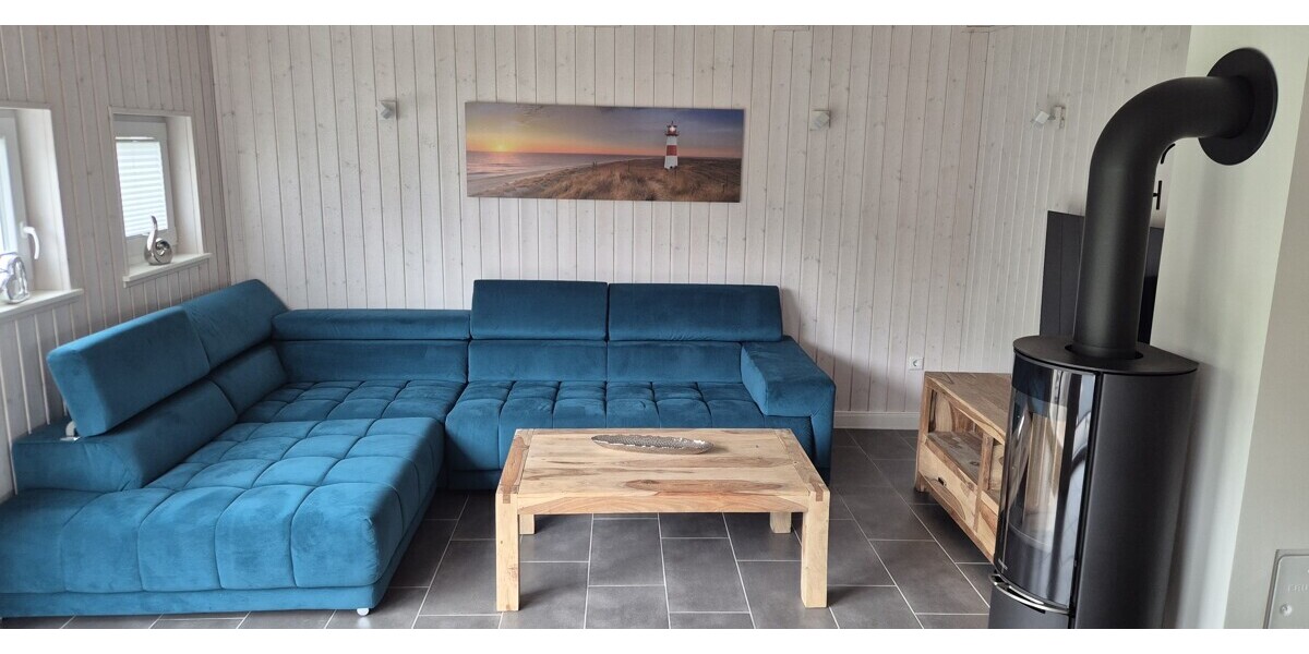 Geldanlage am Meer durch die Vermietung an Feriengäste - Ferienhaus Schönberg (Holstein) / Holm Holm | Angebot:26975505