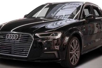 Audi A3 35.500 km 22.900 &euro; Kiel 24146