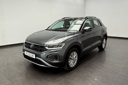 VW T-Roc 23.235 km 24.299 &euro; Neumünster 24536