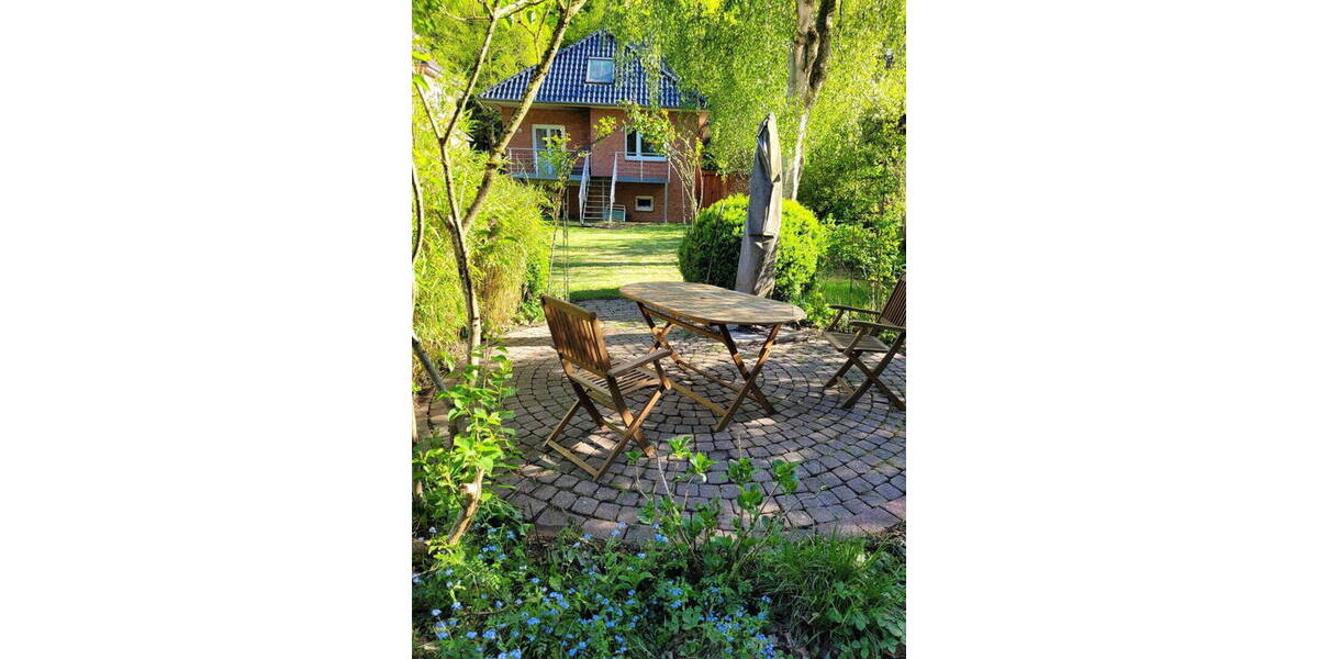 Einfamilienhaus Kiel Hasseldieksdamm - 6 Zimmer, 220 m&sup2;, 1.190.000&euro; | Angebot:26418059