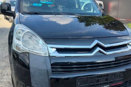 Citroen Berlingo 152.000 km 6.499 &euro; Kiel 24146