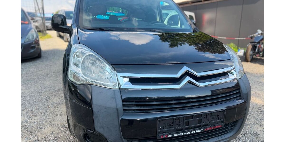 Citroen Berlingo 152.000 km 6.499 &euro; Kiel 24146