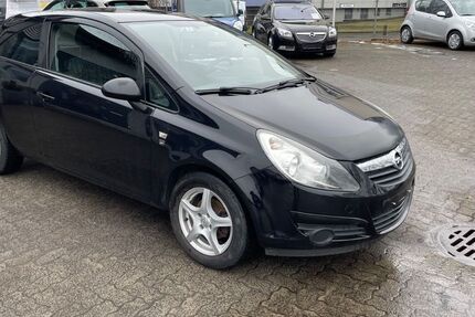 Opel Corsa 112.000 km 3.499 &euro; Neumünster 24539