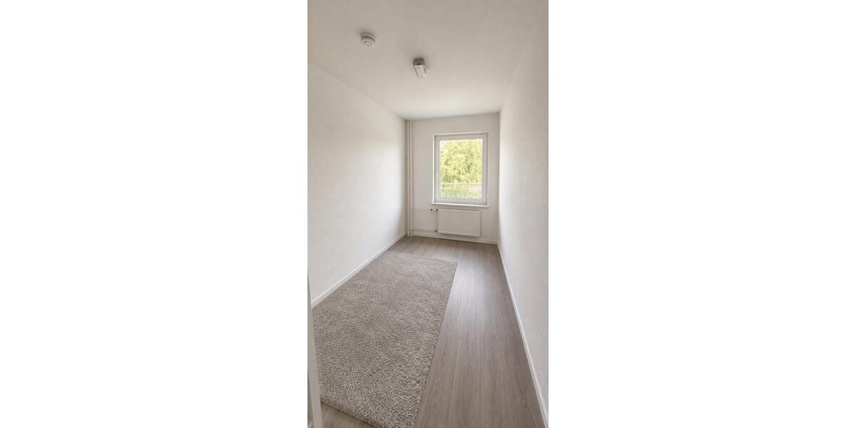 Etagenwohnung Kiel Neumühlen-Dietrichsdorf - 3 Zimmer, 76 m&sup2;, 189.000&euro; | Angebot:27157517