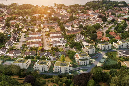 Wohnung Heikendorf Altheikendorf - 3 Zimmer, 79 m&sup2;, 591.106&euro; | Angebot:23944275