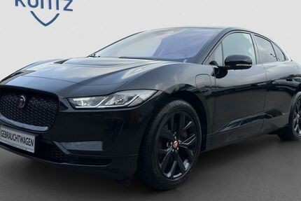 Jaguar I-Pace 65.000 km 30.800 € Gettorf / Kiel 24214