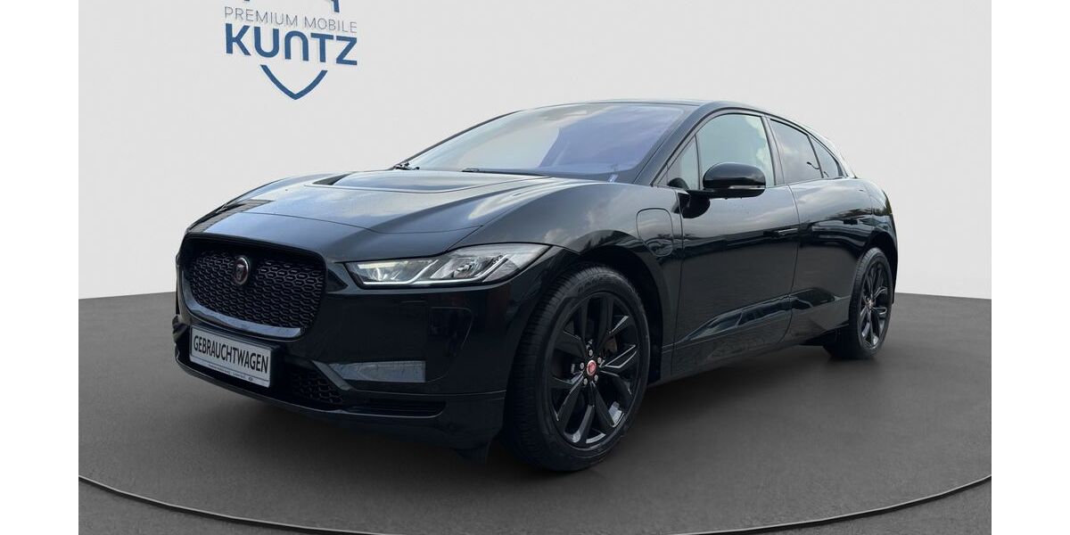 Jaguar I-Pace 65.000 km 30.800 € Gettorf / Kiel 24214