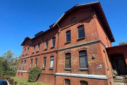 Wohnung Kiel Friedrichsort - 4 Zimmer, 85 m&sup2;, 1.020&euro; | Angebot:25630511