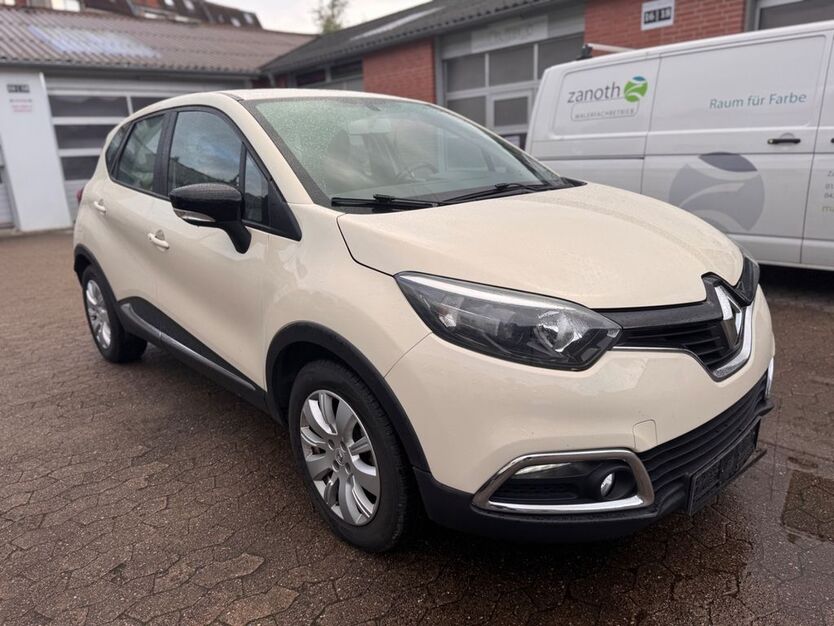 Renault Captur 198.000 km 7.850 € Kiel 24146