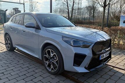 BMW iX2