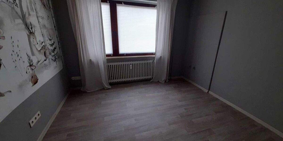 Hochwertiges Mehrfamilienhaus Gute Verkehrsanbindung Nähe Naherholungsgebiet 9 zimmer