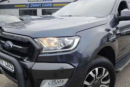 Ford Ranger 123.000 km 22.999 &euro; Kiel 24145