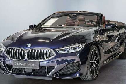 BMW 840