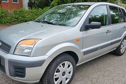 Ford Fusion 132.000 km 3.500 &euro; Kiel 24143