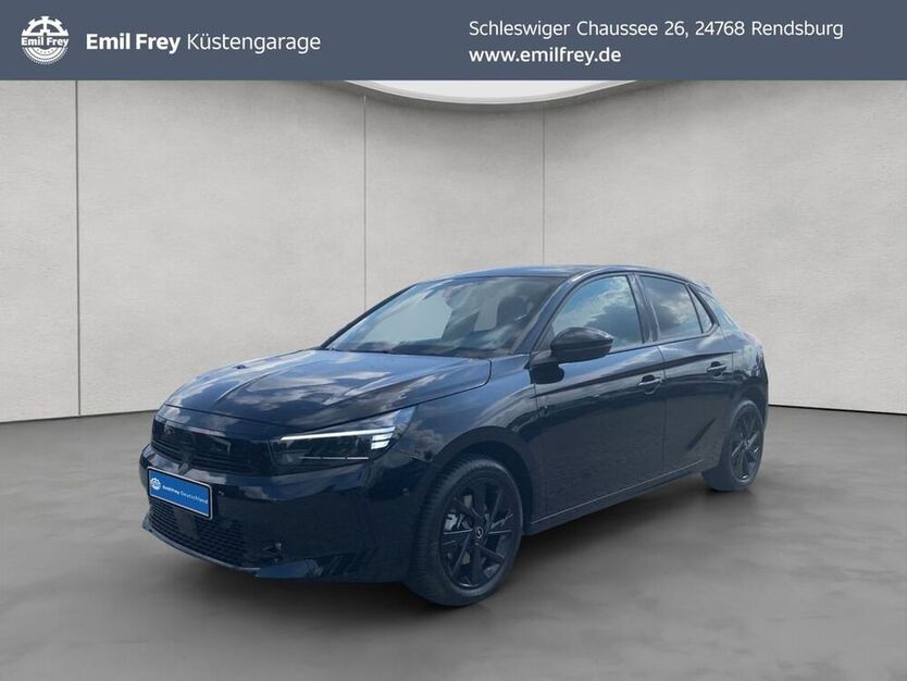 Corsa